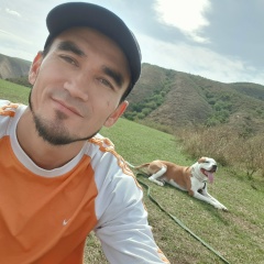 Ruslan Lesnikov, 12.08.1985, Алматы