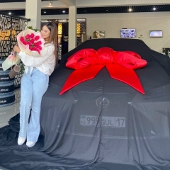 Гулнура Медетбаева, 20.02.1994, Шымкент