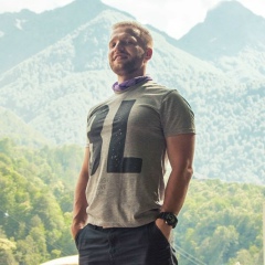 Алексей Чернов, 29.01.1990