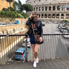 Виктория Шулепова, 18.02, Санкт-Петербург