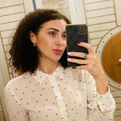 Юлия Фомкина, 26.07, Барнаул