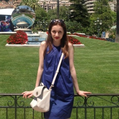 Анна Ковальчук, 05.12.1991, Киев