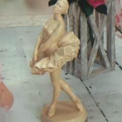 Дашуня Гончарова, 08.03, Мариуполь