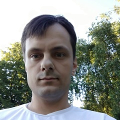 Егор Карпов, 23.04.1989, Минск