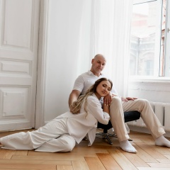 Юлия Мельникова, 15.08.1991, Самара