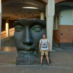 Андрей Рассомахин, 07.09