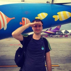 Дмитрий Артюх, 31.03.1982, Москва