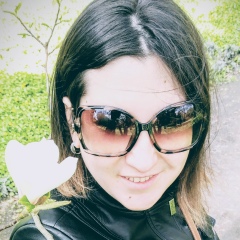 Оля Бойко, 07.12.1986, Киев