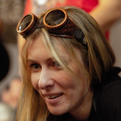 Татьяна Осолодкина, 14.07.1982, Краснодар