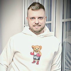 Владислав Соловьев, 13.12.1985, Санкт-Петербург