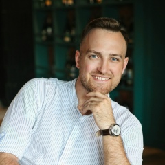 Владимир Горнов, 15.07.1989, Орёл