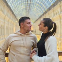 Lezgin _____, 28.05, Москва