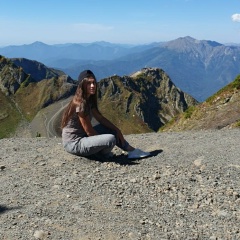 Татьяна Божеско, 25.09, Санкт-Петербург