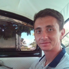 Виталий Ковригин, 17.12.1988, Санкт-Петербург