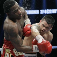 Biyarslan Askerkhanov, 01.09, Mariestad