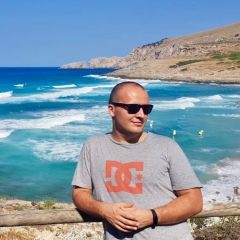 Александр Кононученко, 01.09