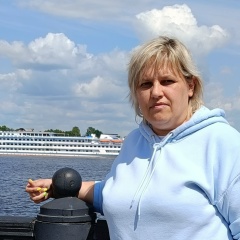 Екатерина Соловьева, 10.06, Краснозаводск