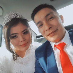 Sharapat Akhmetova, 17.03.1992, Алматы