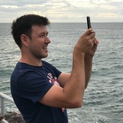 Alex Гундобин, 12.05