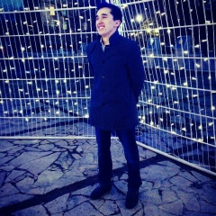 Сардор Алимов, 24.01.1997, Тараз