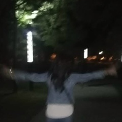 Ludmila Gennadevna, 27.05