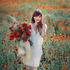 Кристина Мирошниченко