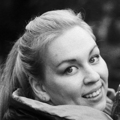 Маришка Левицкая, 23.04, Санкт-Петербург