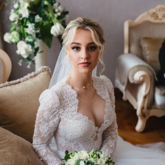 Вероника Нефедова, 21.03, Калуга