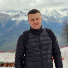 Андрей Зазерский, 27.11, Рязань