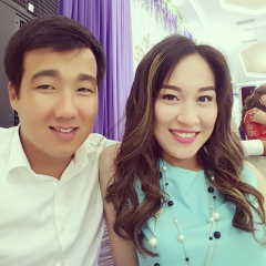 Akniet Sartaev, 03.09, Shanghai