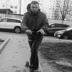 Леонид Мирошников, 18.09.1984, Санкт-Петербург