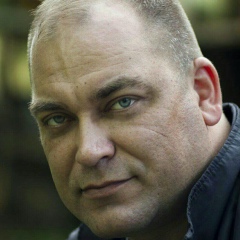 Владимир Найда, 01.01.1979, Москва