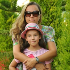 Евгения Зенина, 12.07.1980, Москва