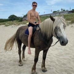 Слава Лепча, 04.02, Калининград