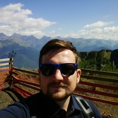 Григорий Зябкин, 07.04.1984, Москва