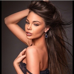 Влада Нефёдоваааааа, 08.11.1993, Москва