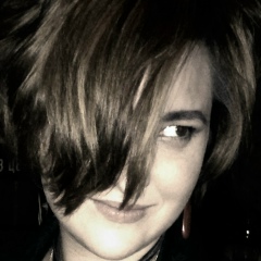 Полина Царёва, 22.01, Санкт-Петербург