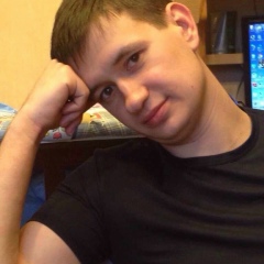 Павел Егоров, 05.04.1985, Москва