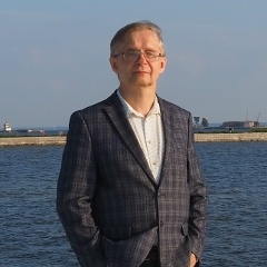 Игорь Макеев, 04.09, Торжок