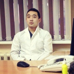 Aldiar Tuleubekov, 24.06.1992, Астана