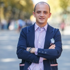 Дмитрий Трубицын, 14.09, Харьков