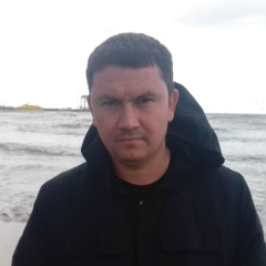 Алексей Воробьёв, 19.10.1982, Санкт-Петербург