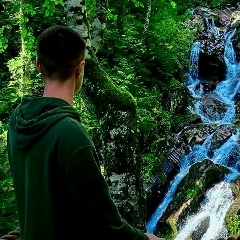 Георгий Данилов, 14.04.1996, Чита