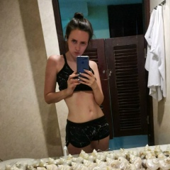 Светлана Заболотнова, 21.08.1987, Новосибирск