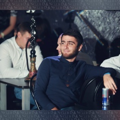 Марат Гамзаев, Пермь