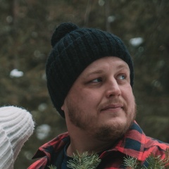 Павел Павлович, 11.03.1987, Красноярск