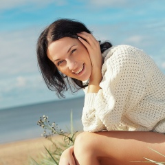 Ирина Хлобыстина, 19.07, Санкт-Петербург