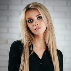 Анна Большунова, 24.02, Кувандык