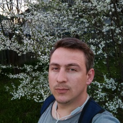 Стас Сучков, 01.12.1986, Москва