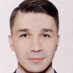 Тимур Русланович, 11.05.1987, Нальчик